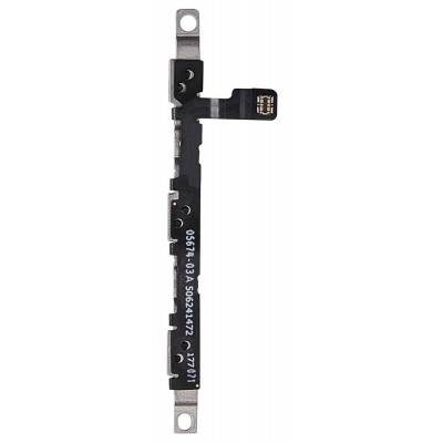 Volume Button Flex Cable For Apple Iphone Air By - Maxbhi Com