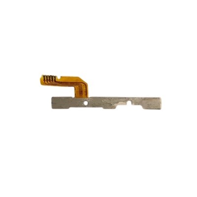 Volume Button Flex Cable For Cubot Rainbow By - Maxbhi Com