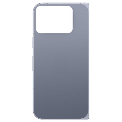 Back Panel Cover For Google Pixel 10 Pro Fold White - Maxbhi Com
