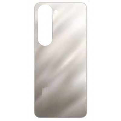 Back Panel Cover For Vivo Y19s 5g White - Maxbhi Com