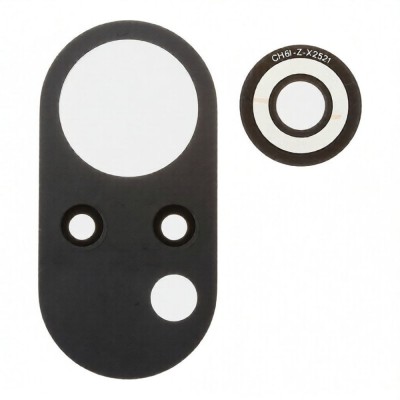 Camera Lens For Infinix Hot 11s Green By - Maxbhi Com