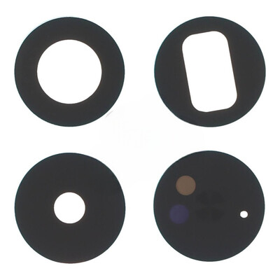 Camera Lens For Xiaomi Poco F8 Ultra Blue By - Maxbhi Com