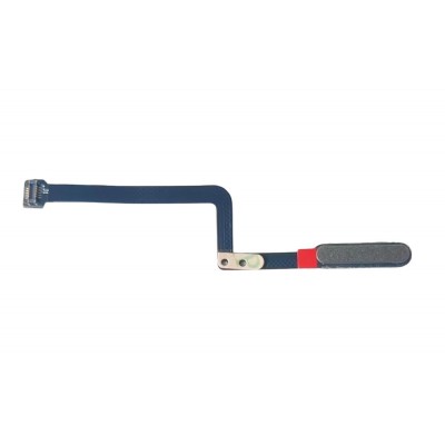 Fingerprint Sensor Flex Cable For Cubot Kingkong Ace 3 Orange By - Maxbhi Com