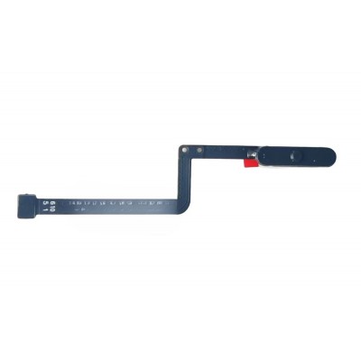 Fingerprint Sensor Flex Cable For Cubot Kingkong Ace 3 White By - Maxbhi Com