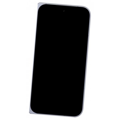Fingerprint Sensor Flex Cable For Google Pixel 10 Pro Fold Black By - Maxbhi Com