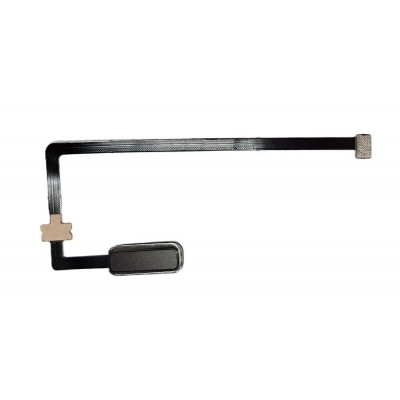 Fingerprint Sensor Flex Cable For Oukitel Wp300 5g Grey By - Maxbhi Com
