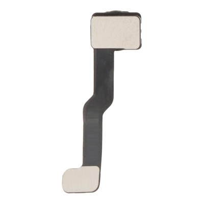 Fingerprint Sensor Flex Cable For Realme Gt 2 Black By - Maxbhi Com