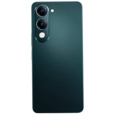 Full Body Housing For Vivo Y19s 5g Green - Maxbhi Com