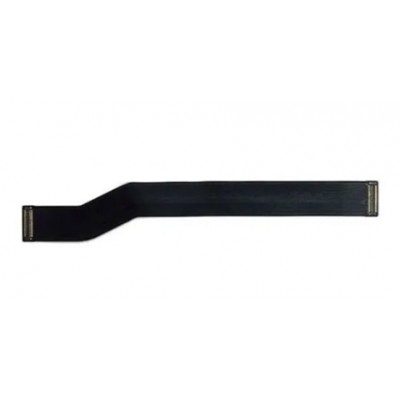 Lcd Flex Cable For Huawei Y9 2019 By - Maxbhi Com