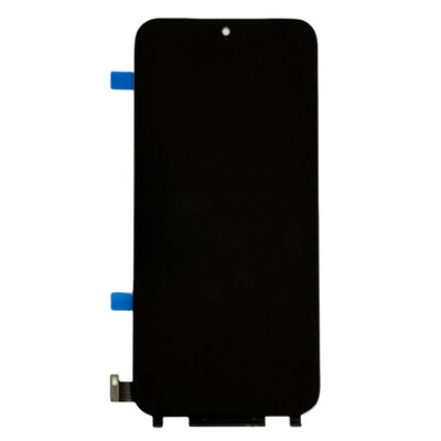 Lcd With Touch Screen For Vivo X300 Pro 5g Gold By - Maxbhi Com