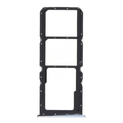 Sim Card Holder Tray For Realme 8s 5g Purple - Maxbhi Com