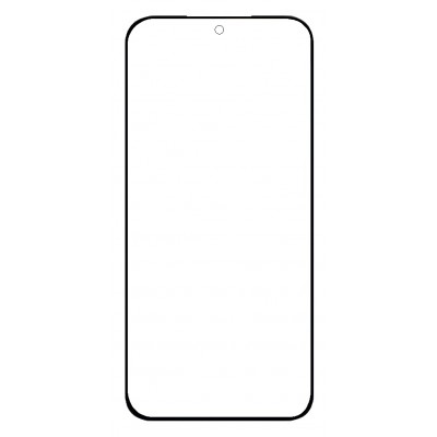 Touch Screen Digitizer For Xiaomi Poco F8 Ultra Blue By - Maxbhi Com