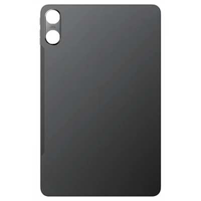 Back Panel Cover For Blackview Oscal Pad 100 Grey - Maxbhi Com