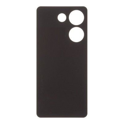 Back Panel Cover For Tecno Camon 20 Pro 4g Blue - Maxbhi Com
