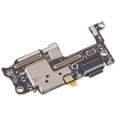 Charging Connector Flex Pcb Board For Google Pixel 9 Pro Xl By - Maxbhi Com