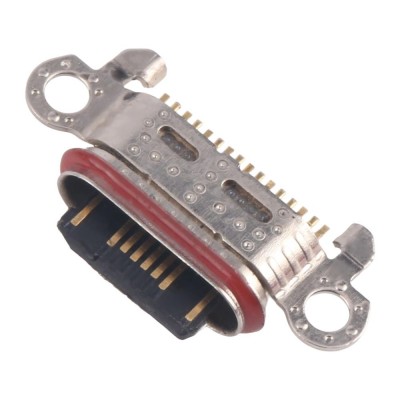 Charging Connector For Oppo A3x 5g By - Maxbhi Com