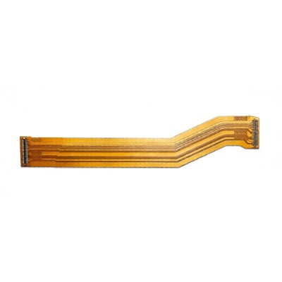 Lcd Flex Cable For Xiaomi Redmi Note 14 Pro 4g By - Maxbhi Com