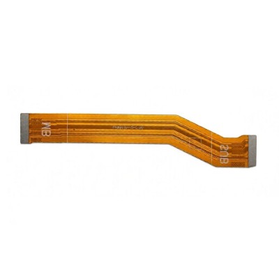 Lcd Flex Cable For Xiaomi Redmi Note 14 Pro 4g By - Maxbhi Com