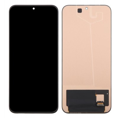 Lcd With Touch Screen For Huawei Nova 14 Black By - Maxbhi Com