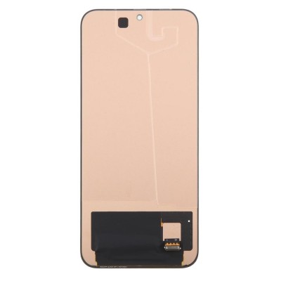 Lcd With Touch Screen For Huawei Nova 14 White By - Maxbhi Com