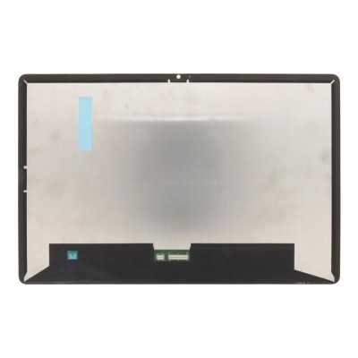 Lcd With Touch Screen For Lenovo Idea Tab Pro Black By - Maxbhi Com