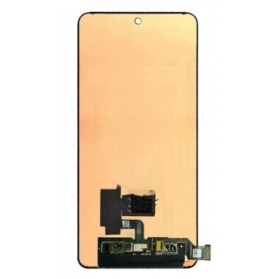 Lcd With Touch Screen For Oppo Find X8 Ultra Pink By - Maxbhi Com