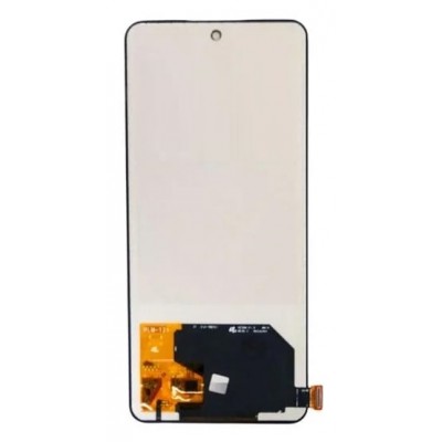 Lcd With Touch Screen For Realme Narzo 70 Turbo 5g Black By - Maxbhi Com