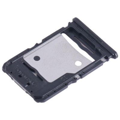 Sim Card Holder Tray For Tecno Camon 20 Pro 4g White - Maxbhi Com