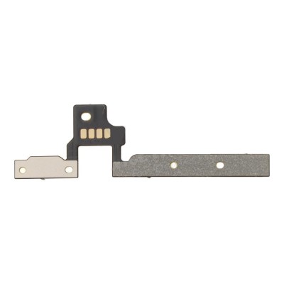 Volume Button Flex Cable For Google Pixel 9 Pro Xl By - Maxbhi Com