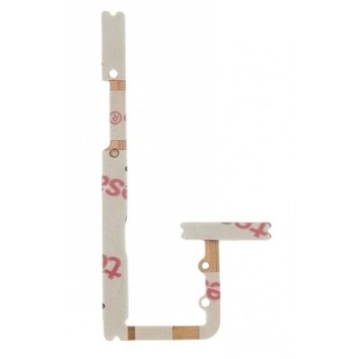 Volume Button Flex Cable For Infinix Smart 8 Pro By - Maxbhi Com