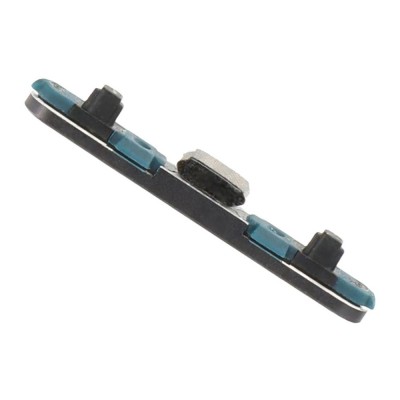 Volume Side Button Outer For Google Pixel 9 Pro Fold Black By - Maxbhi Com