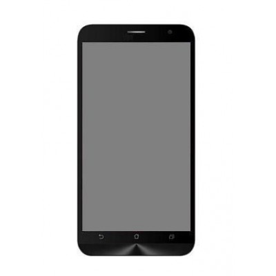 LCD Screen for Asus Zenfone 2 Deluxe 128GB - Black