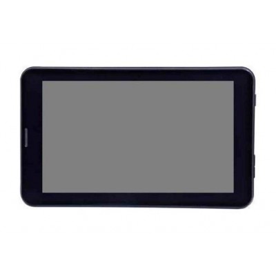 LCD Screen for Datawind Ubislate DW-UBT27CX - Black