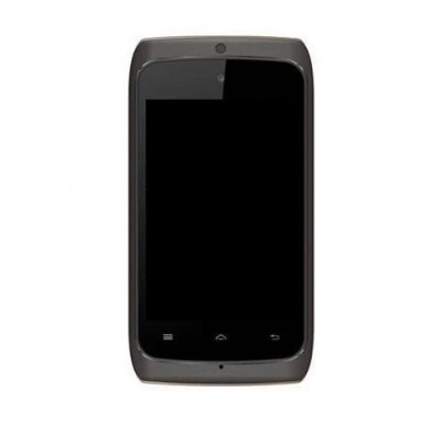 LCD Screen for Epoch ES350 - Black