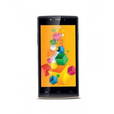 LCD Screen for IBall Andi 4.5 O Buddy - Black