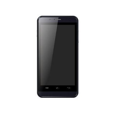 LCD Screen for Karbonn Titanium S109 - Black