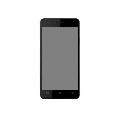 LCD Screen for Lemon Ocean 102 - Black