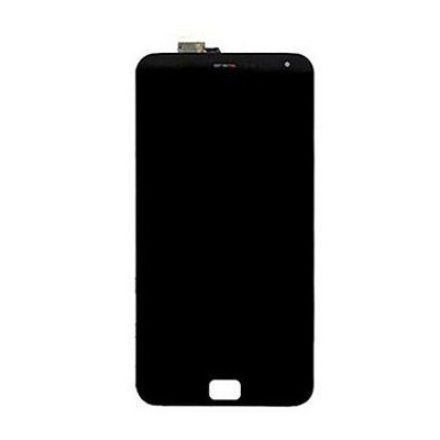 Lcd Screen For Meizu Pro 5 64gb Replacement Display By - Maxbhi Com