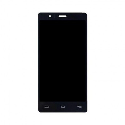 Lcd Screen For Bq E3 Replacement Display By - Maxbhi Com
