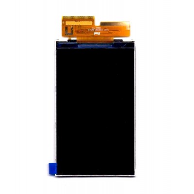 Lcd Screen For Intex Aqua Lite Replacement Display By - Maxbhi Com