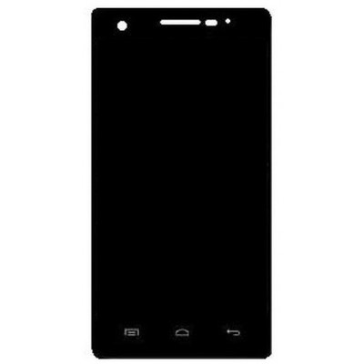 Lcd Screen For Ismart Is57 Mercury V4 Replacement Display By - Maxbhi Com