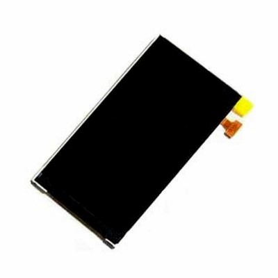 Lcd Screen For Lenovo S820 8gb Replacement Display By - Maxbhi Com