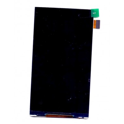 Lcd Screen For Lyf Flame 1 Replacement Display By - Maxbhi Com