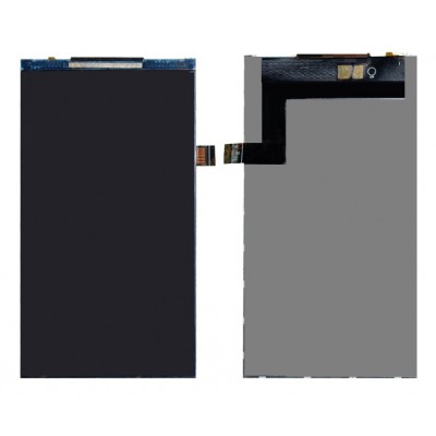 Lcd Screen For Micromax Bolt Q332 Replacement Display By - Maxbhi Com