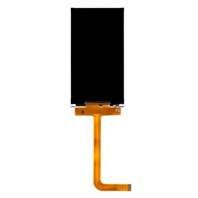 Lcd Screen For Micromax Bolt Q336 Replacement Display By - Maxbhi Com