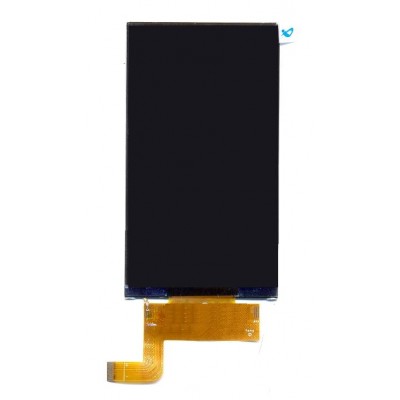Lcd Screen For Micromax Canvas Spark 2 Replacement Display By - Maxbhi Com