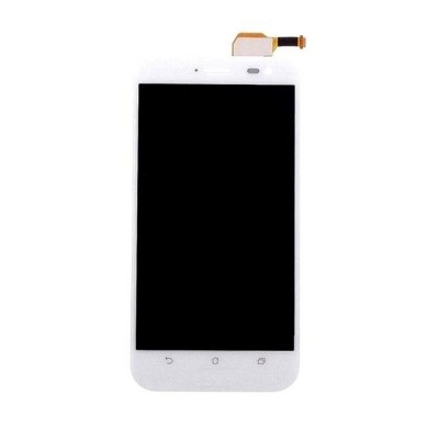 Lcd Screen For Asus Zenfone Zoom Zx551ml Replacement Display By - Maxbhi Com