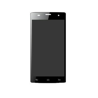 Lcd Screen For Hsl H2 Plus Replacement Display By - Maxbhi Com
