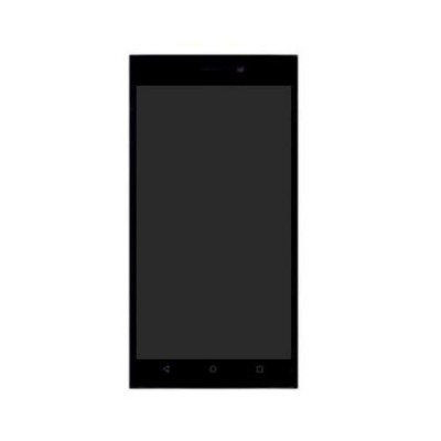 Lcd Screen For Iball Andi Sprinter 4g Replacement Display By - Maxbhi Com