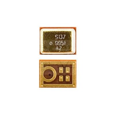 Microphone - Mic for ZTE Grand S II P897A21